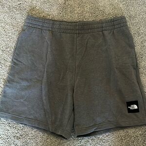 North face XL men’s shorts